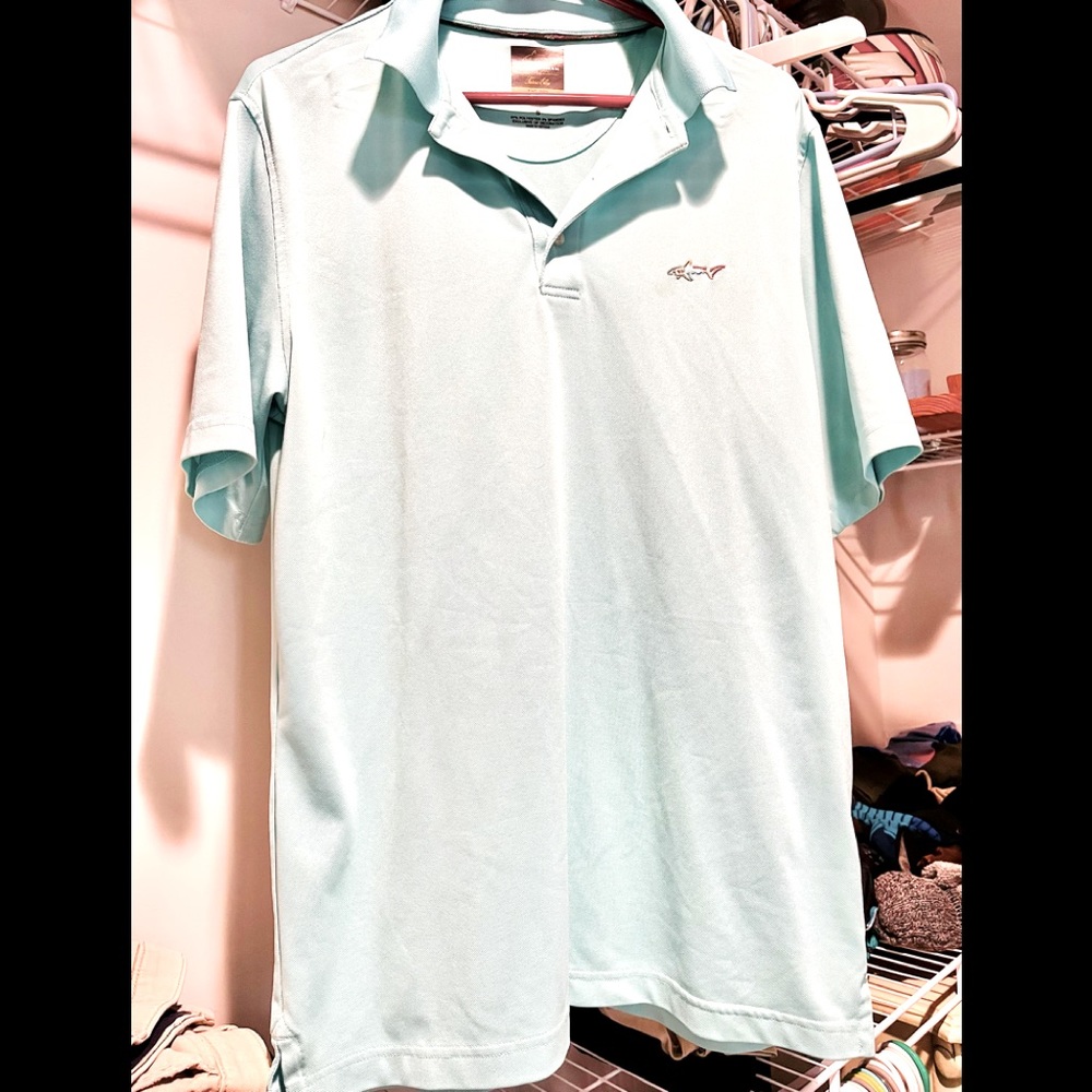 Mens polo